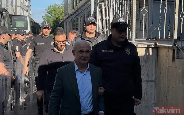 CHP'li belediyelere 5. dalga yolsuzluk soruşturmasında 22 şüpheli tutuklandı! - 18