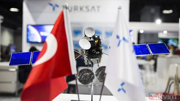 Türksat AŞ Airbus'tan Türksat 5B'yi teslim aldı! Elon Musk'un Space X şirketi uzaya gönderecek - 14