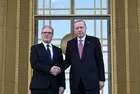 Başkan Erdoğan’dan diplomasi trafiği: Starmer ve Barzani ile görüştü