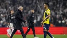 Fenerbahçede sakatlık şoku! İki yıldız kadrodan çıkarıldı