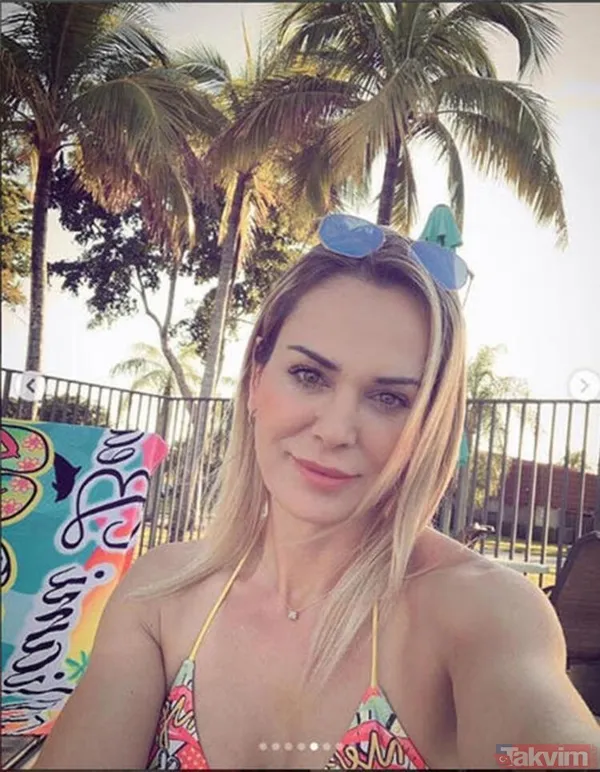 Survivor'da eşi benzeri görülmeyen olay Nagihan'ın telefonu var! Görüntüler sızdı ortalık karıştı! All-Star'ın yargı makinesi Nagihan... - 33