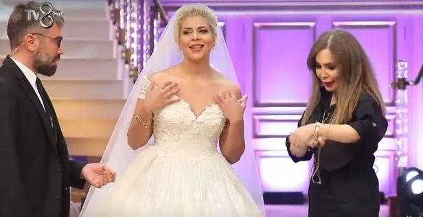 Doya Doya Moda kim elendi? 20 Kasım Cuma Doya Doya Moda haftanın birincisi hangi yarışmacı oldu?-2