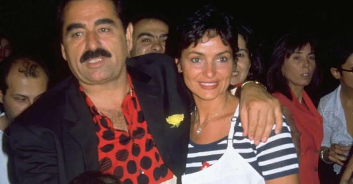 ibrahim tatlises in oglunun annesi derya tuna yi gorenler soke oldu 5 defa evlenmisti iste derya tuna nin son hali galeri takvim