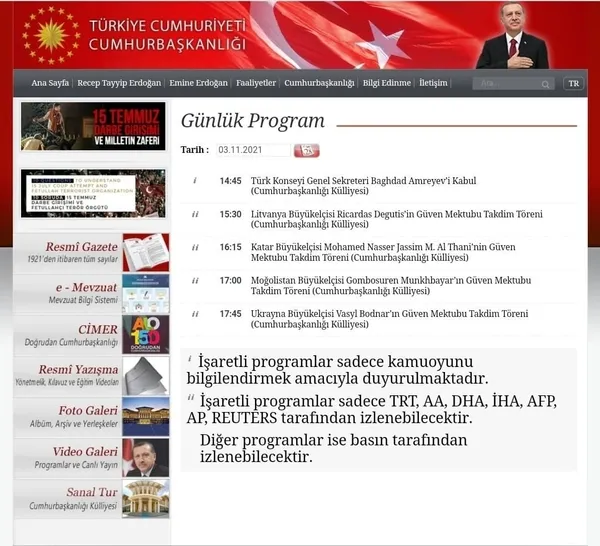 baskan-erdoganin-sagligi-uzerinden-yapilan-cirkin-paylasimlara-anlamli-yanit-dosta-guven-dusmana-korku-1635938553249.jpg Başkan Erdoğan'ın sağlığı üzerinden yapılan çirkin paylaşımlara anlamlı yanıt: "Dosta güven, düşmana korku…"-8