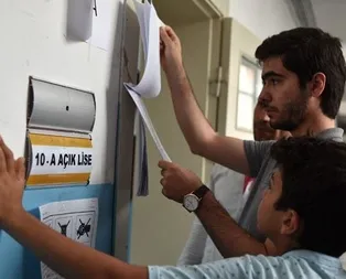 Seçmen listeleri yarın askıda