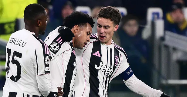 Juventus kararını verdi! İşte Kenan Yıldız'ın yeni maaşı