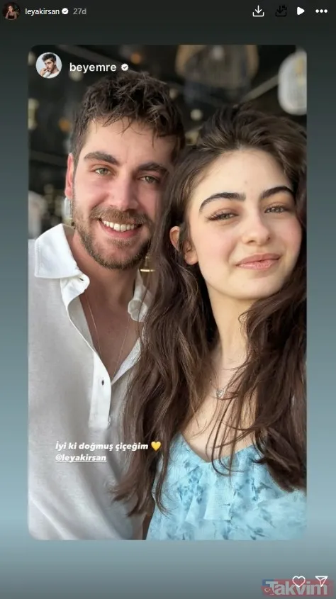 Kuruluş Osman’ın Bala Hatun’u ile Fatma Hatun’una bakın! Özge Törer ile Leya Kırşan’ın doğum günü pozuna beğeni yağdı! - 8