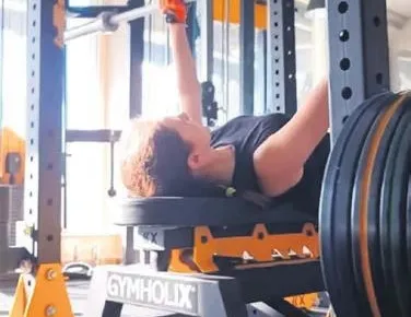 Maraşlı antrenmanı