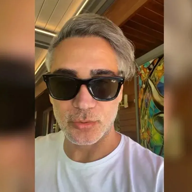 Ünlü televizyoncu Reha Muhtar hayatını kaybetti: Ölüm nedeni belli oldu-11