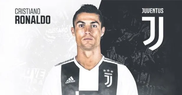 Büyük gün geldi çattı CR7 imzalıyor!