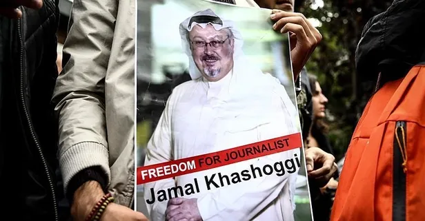 Cemal Kaşıkçı'nın ailesinden flaş açıklama: Katilleri affettiklerini duyurdular!