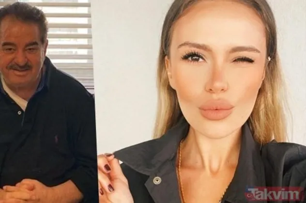 Gülçin Karakaya kimdir? İbrahim Tatlıses'in sevgilisi Gülçin Karakaya kaç yaşında, nereli? Ne iş yapıyor?