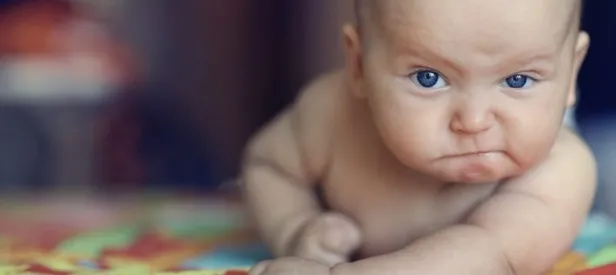 Günde 1 avuç meyve bebeğin zekası zirvede