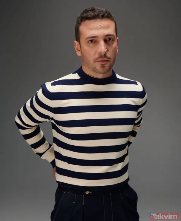 Oğuzhan Koç müstakbel eşiyle fena aşka geldi! Demet Özdemir ile romantik paylaşımı ortalığı yıktı! İlk yorum Seda Sayan’dan... - 11