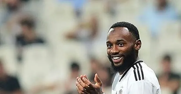 N’Koudou: Gollere devam edeceğim