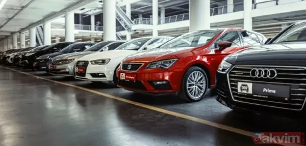 Fiyatı 132 bin 900 TL 0% faiz! Toyota, Opel, Renault, Fiat, Dacia, Ford, Citroen ve Peugeot fiyatları... Son gün uyarısı! Almayan pişman! - 4