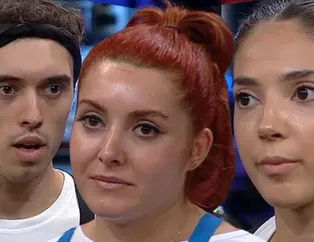 Masterchef'te eleme adayları belli oldu, ortalık karıştı: Eleyebiliyorsanız, eleyin!