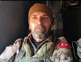 Kahraman Korucumuz Nimet Encu şehit oldu