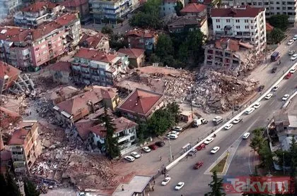İstanbul depremi için korkutan senaryo: 250 yıl önce kırılan bir fay...
