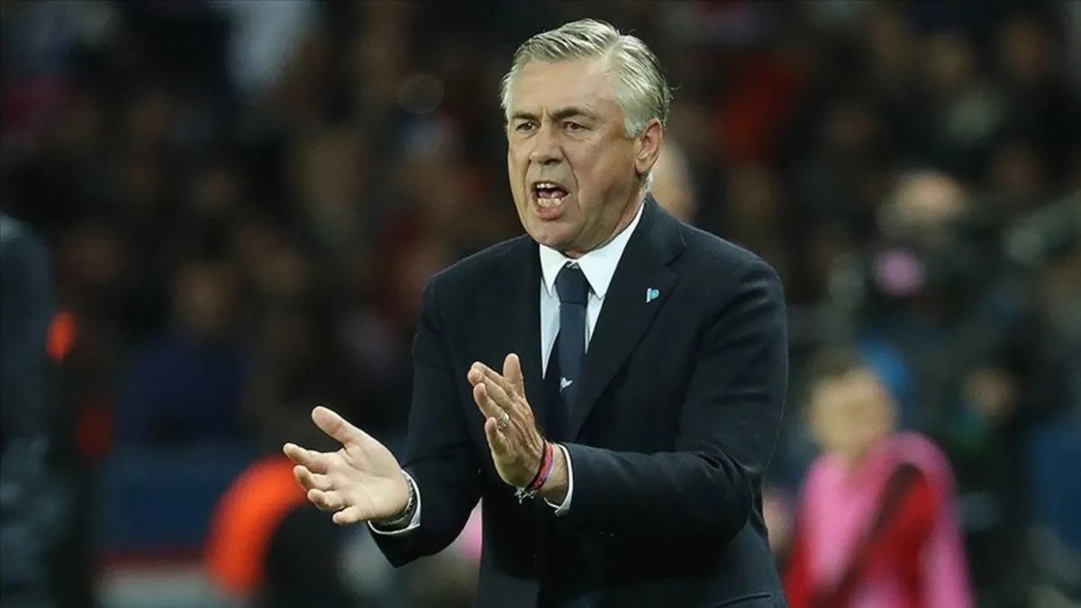Ancelotti’nin başı vergi kaçırmaktan dertte!