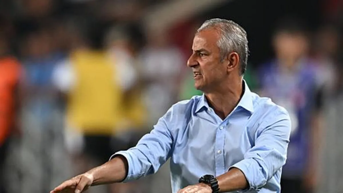 Fenerbahçe'de İsmail Kartal'dan radikal kararlar: Yıldız isme kesik! Sistem