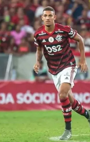 Fener'e Vinicius'tan iyi haber!