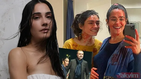 Doğuma günler kala Berkun Oya ile evlenmişti... 38 yaşındaki Funda Eryiğit doğum yaptı oğlunun adı bakın ne oldu - 2