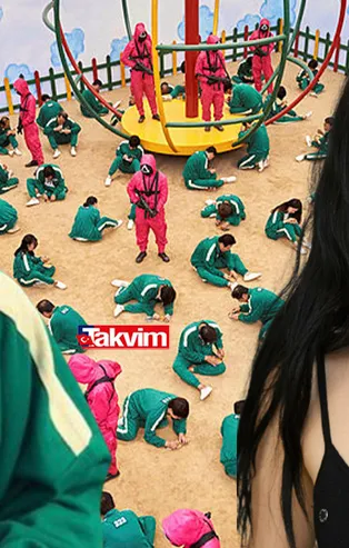 Squid Game 067 numaralı oyuncu kimdir, kaç yaşında? Squid Game 456 numaralı başrol oyuncusu kim, gerçek adı ne, kaç yaşında?