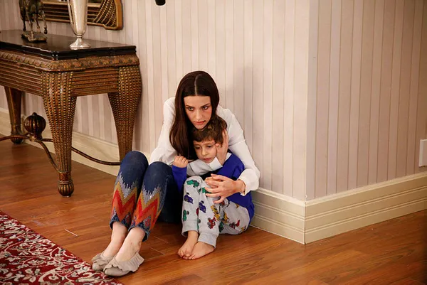 Sen Anlat Karadeniz'in Nefes'inden şiddet gören kadınlar için "Güçlü olsunlar" mesajı!-4