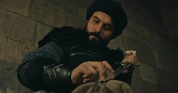 Diriliş Ertuğrul Albastı Beybolat Bey kimdir? Tarihte var mı ve nasıl öldü?