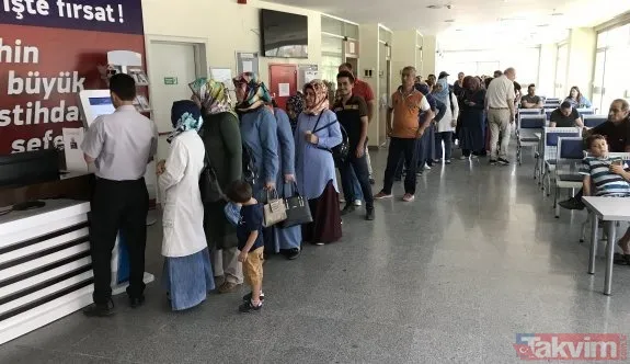 İŞKUR açık iş ilanları: 20 Temmuz İŞKUR 45 bin 836 işçi alımı başvuru nasıl yapılır? - 23