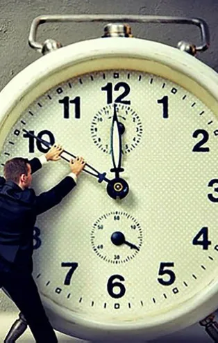 Rüyada saat görmek ne anlama gelir?