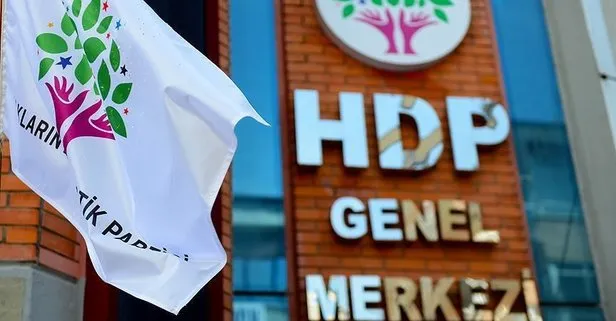 HDP’li vekilin testi pozitif