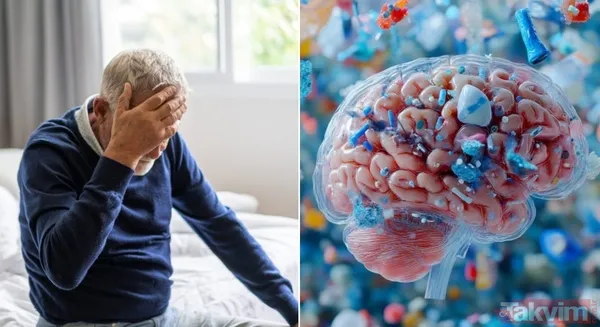 Yeni Yapılan Bir Araştırma, İnsan Beyninde Mikroplastiklerin Bulunduğunu Ve Bu Parçacıkların Demans Gibi Nörolojik Hastalıklarla Bağlantılı Olabileceğini Ortaya...