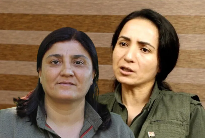 Kandil KK’ya oy dileniyor! Hedef kadın ve gençler