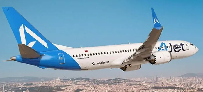 Son dakika: THY'nin yeni markası AJet bilet satışlarına başlıyor!-2