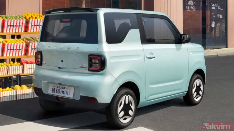 Kapış kapış gider! 200 kilometre menzili var... Fiyatı 203.932 TL