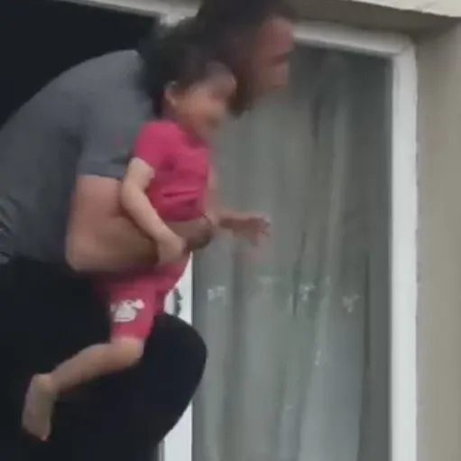 Bu nasıl baba!