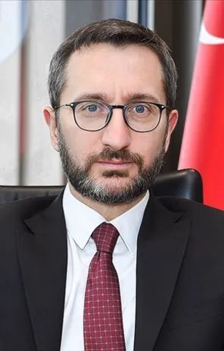 Son dakika: İletişim Başkanı Altun Kovid-19'a karşı alınan önlemleri açıkladı: Artık ücretsiz