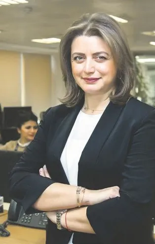 Annelerin geleceğine güvence