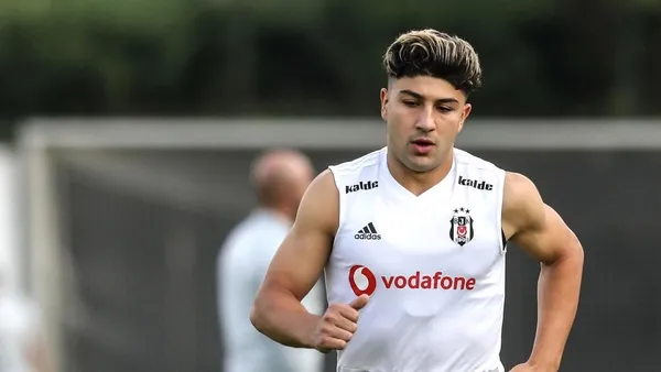 Ozan Tufan’a yakın markaj (Yurttan ve dünyadan spor gündemi)-11
