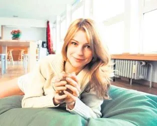 Annelik yolunda çay mucizesi