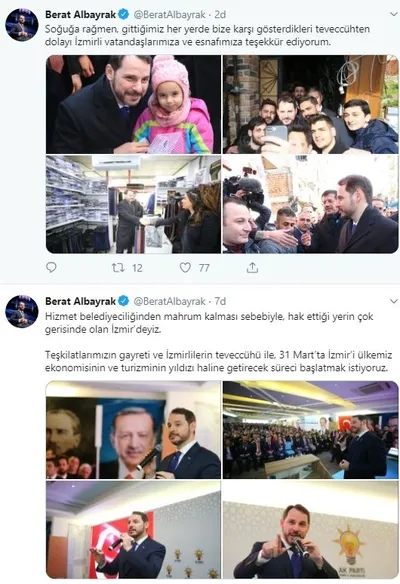 Bakan Albayrak: İzmir'i ülkemizin yıldızı haline getireceğiz-3