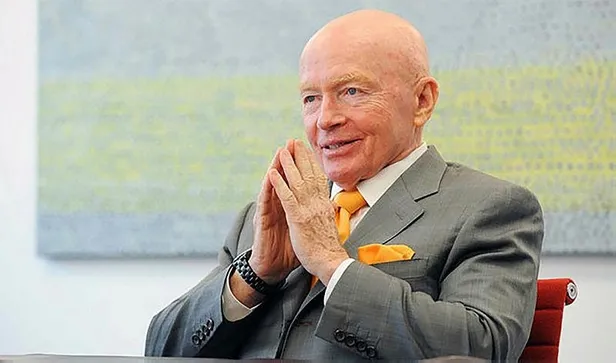 Ünlü yatırımcı Mark Mobius: Türkiye’ye yatırım yaptık ve yapmaya devam edeceğiz-3