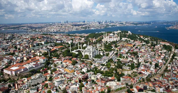 İstanbul'da için yeni inşaat yönetmeliği devreye girdi-1