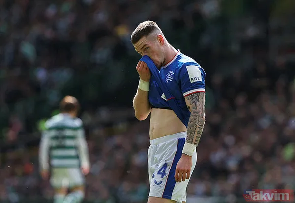 Fenerbahçe'den Galatasaray taraftarını üzecek transfer! - 4