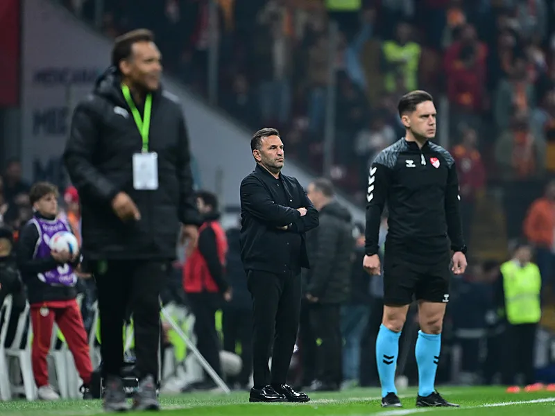 Devler istedi Galatasaray kapacak! Transferde yeni rekor gözüktü - 13