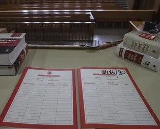 T.C. BAKIRKÖY 50. ASLİYE CEZA MAHKEMESİ