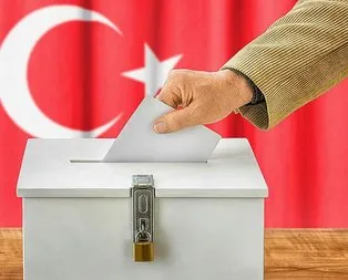 Seçim barajı düşecek mi? AK Parti’den flaş açıklama