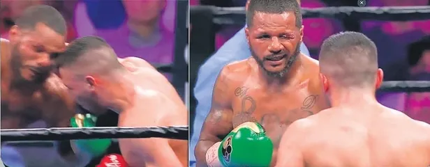 Avni Yıldırım, rakibiyle yeniden ringe çıkacak-1